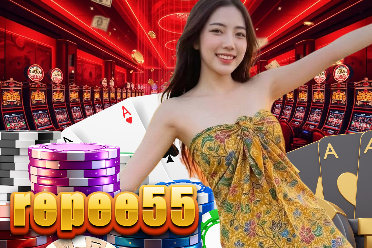 repee55 ทางเข้า
