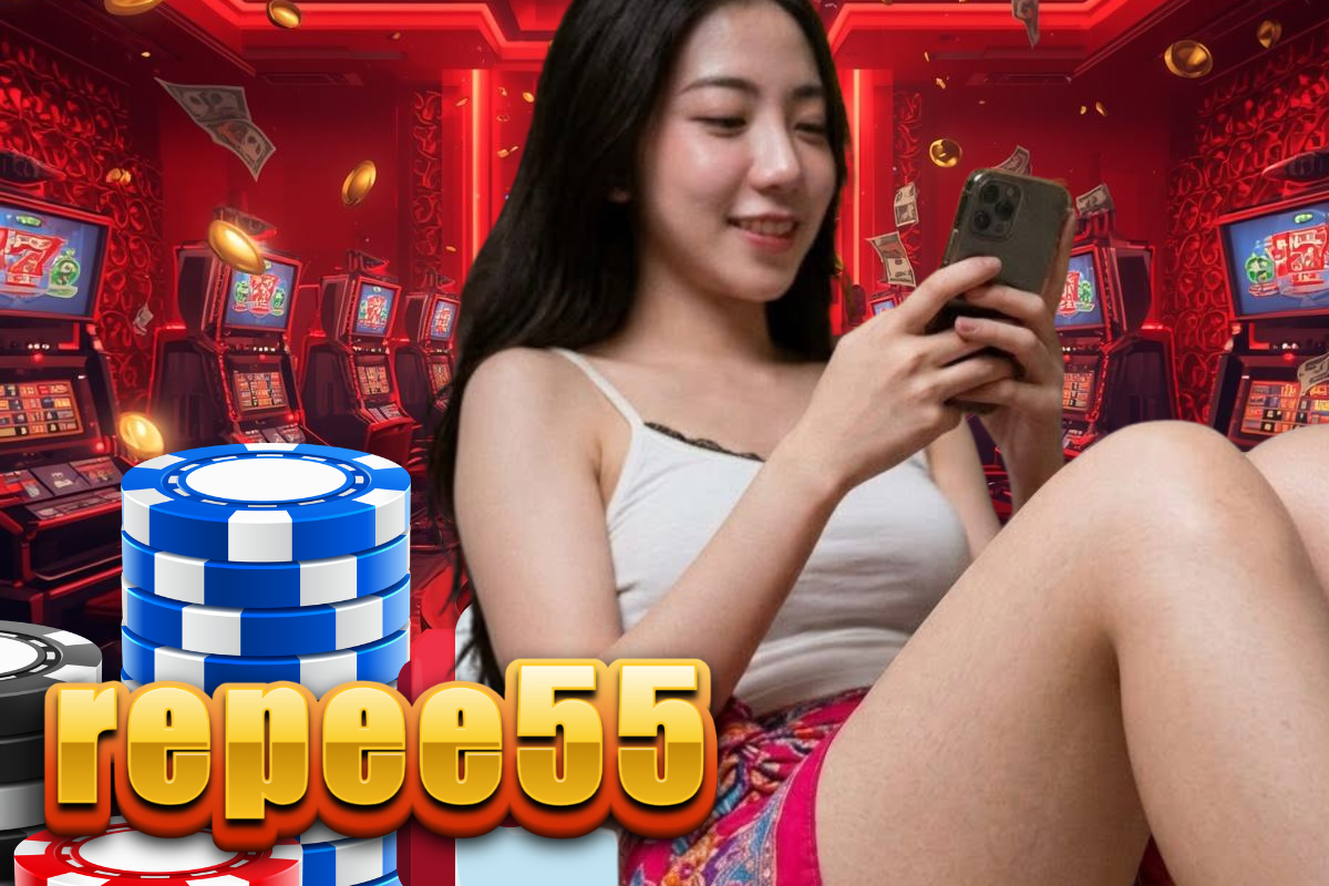 repee55 ทรูวอเลท