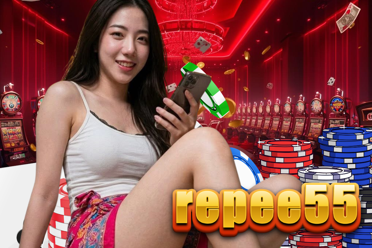 repee55 slot
